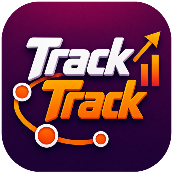 TrackTrack App